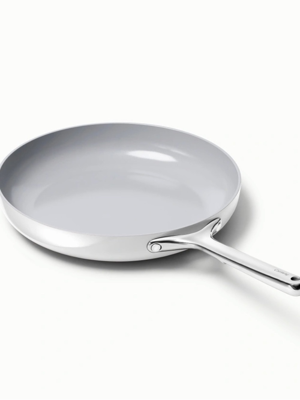 ❤️ Large Fry Pan 12” Non-Stick Fry Pan for Family-Sized Cooking